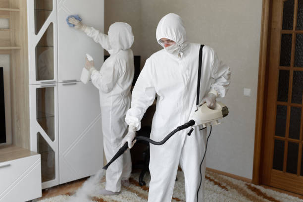 24/7 Emergency Infectious Disease Decontamination experts in Charlestown, IN
